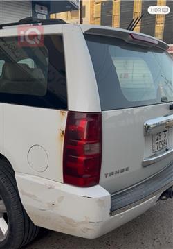 شيفروليه تاهو